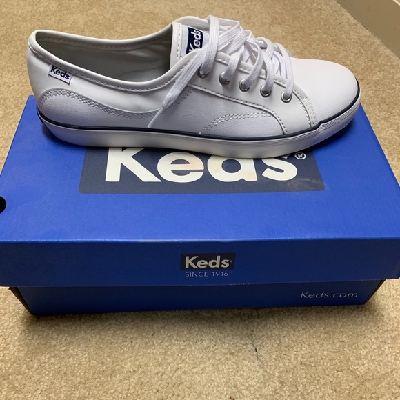 keds box